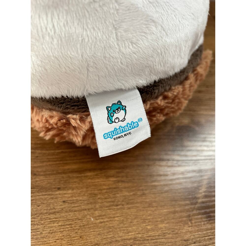 Mini Squishable S'more - Picture 9 of 10